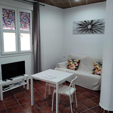 Apartamento Málaga Exterior foto