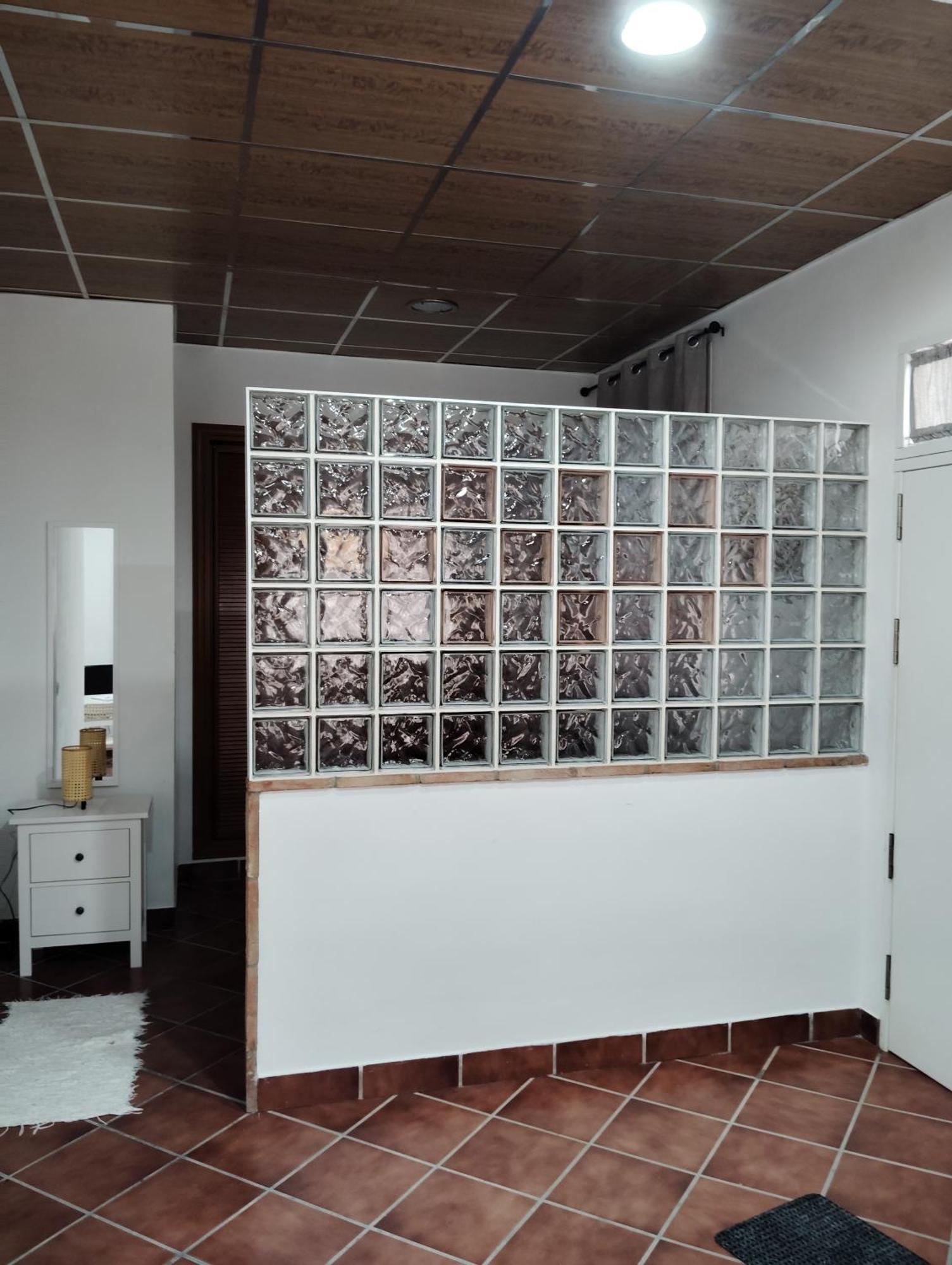 Apartamento Málaga Exterior foto