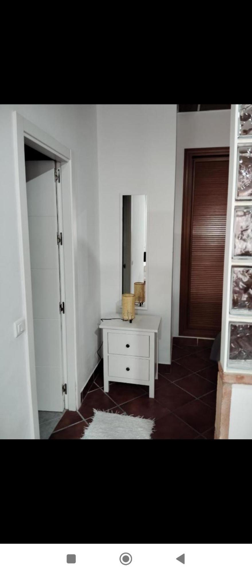Apartamento Málaga Exterior foto