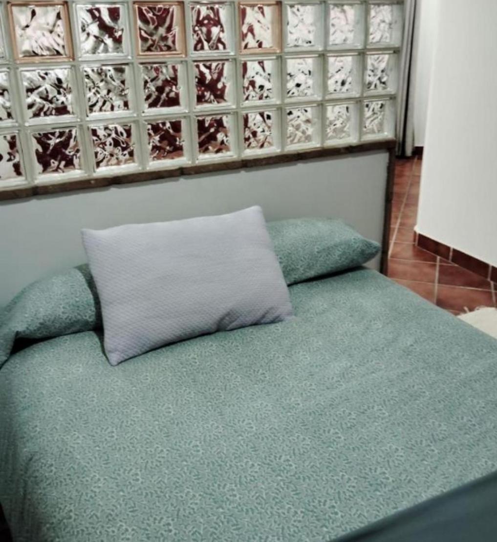 Apartamento Málaga Exterior foto